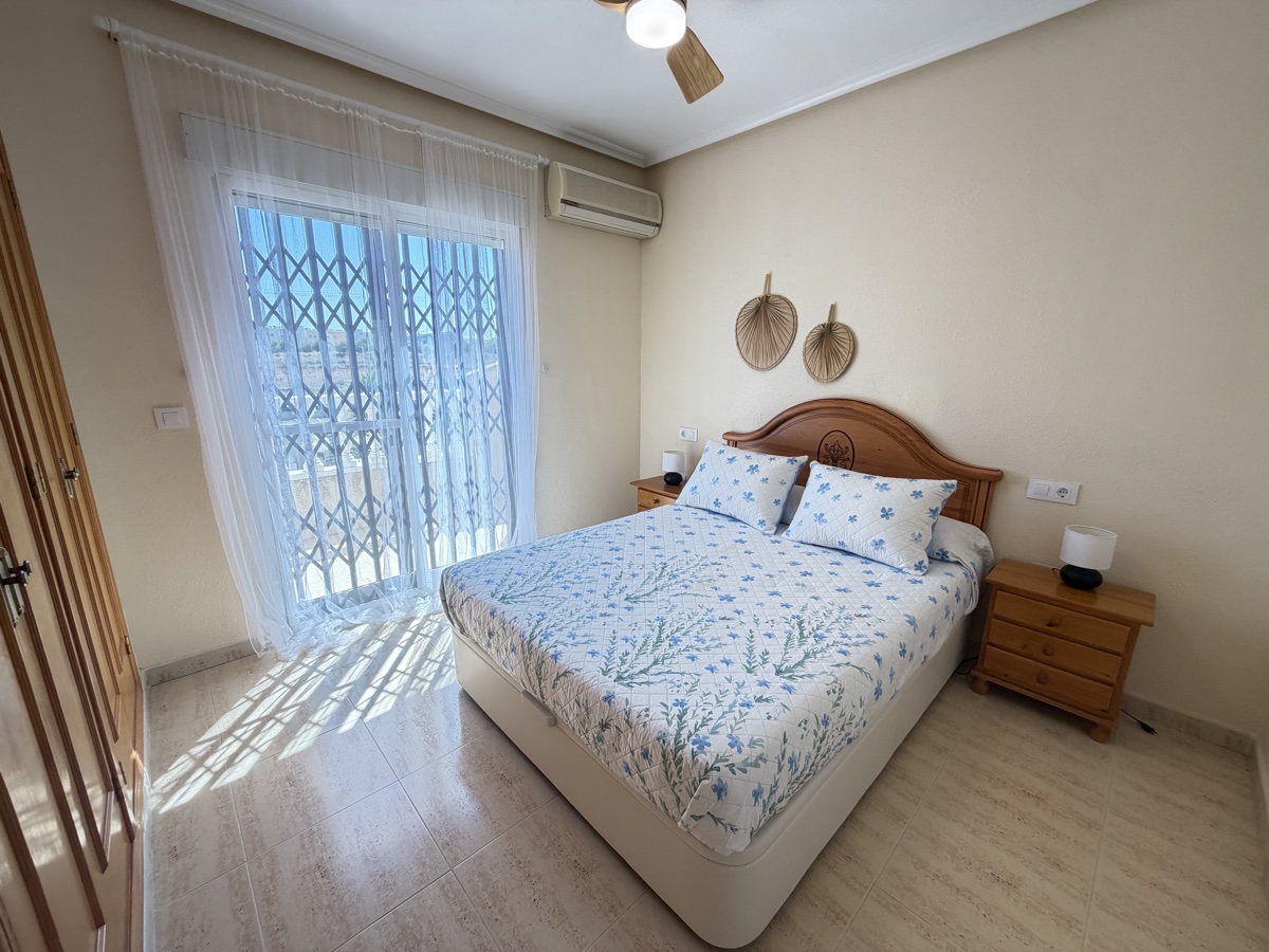 For sale - 3 Bedroom 3 Bathroom Townhouse in Playa Flamenca - , Playa Flamenca, Alicante, Spain - Alicante