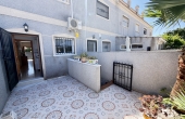2-16168/77951, 3 Bedroom 3 Bathroom Townhouse in Playa Flamenca