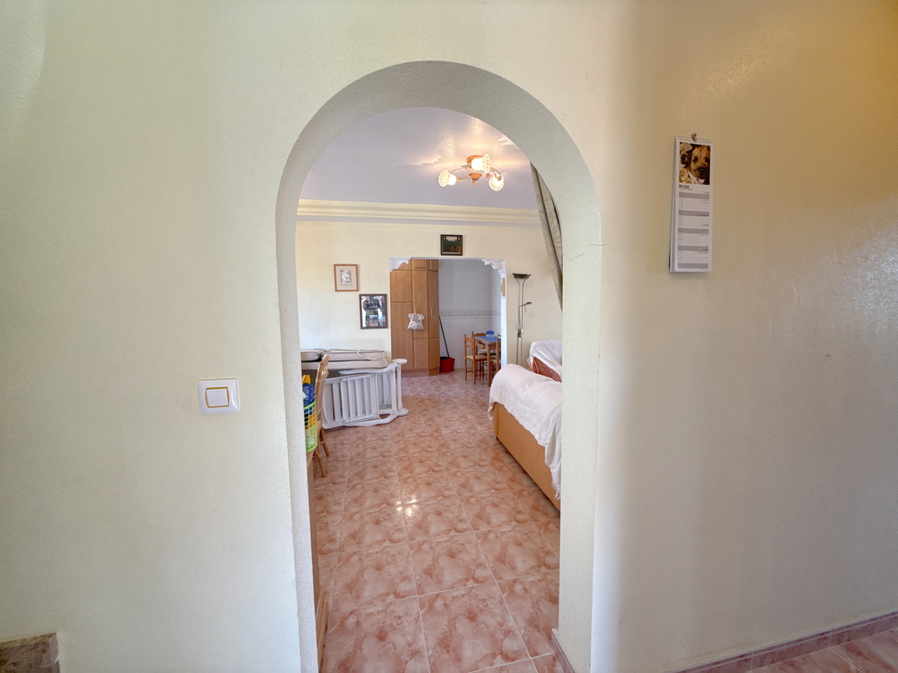 For sale - 3 Bedroom 2 Bathroom Villa in Cabo Roig -  - Alicante