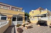 34-174723/77955, 2 Bedroom 2 Bathroom Semi Detached House in Cabo Roig