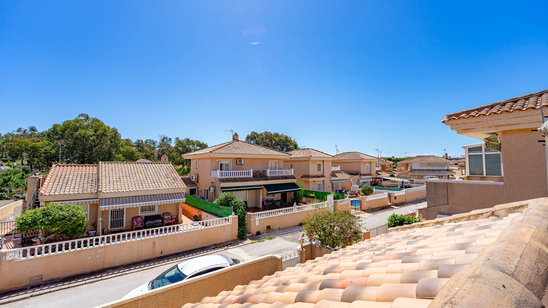For sale - 2 Bedroom 2 Bathroom Villa in Punta Prima - Punta Prima  - Alicante