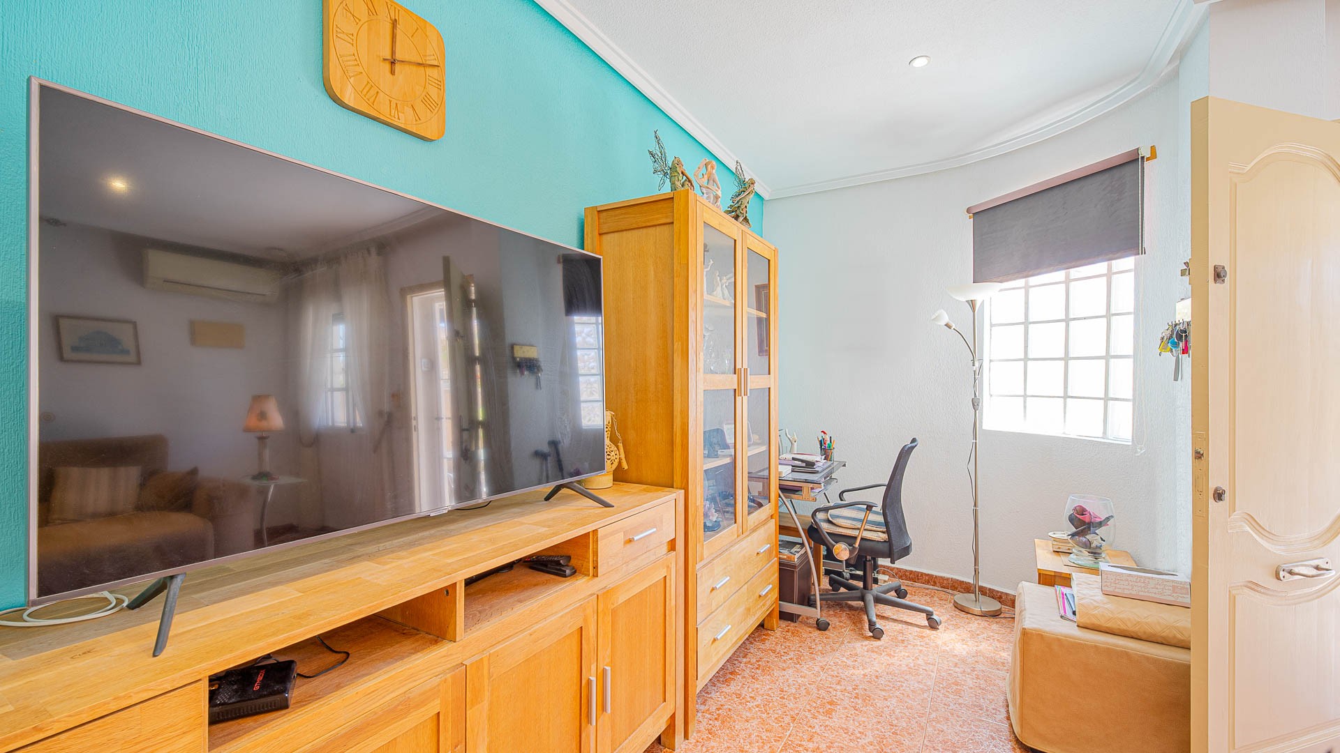 For sale - 2 Bedroom 2 Bathroom Villa in Punta Prima - Punta Prima  - Alicante