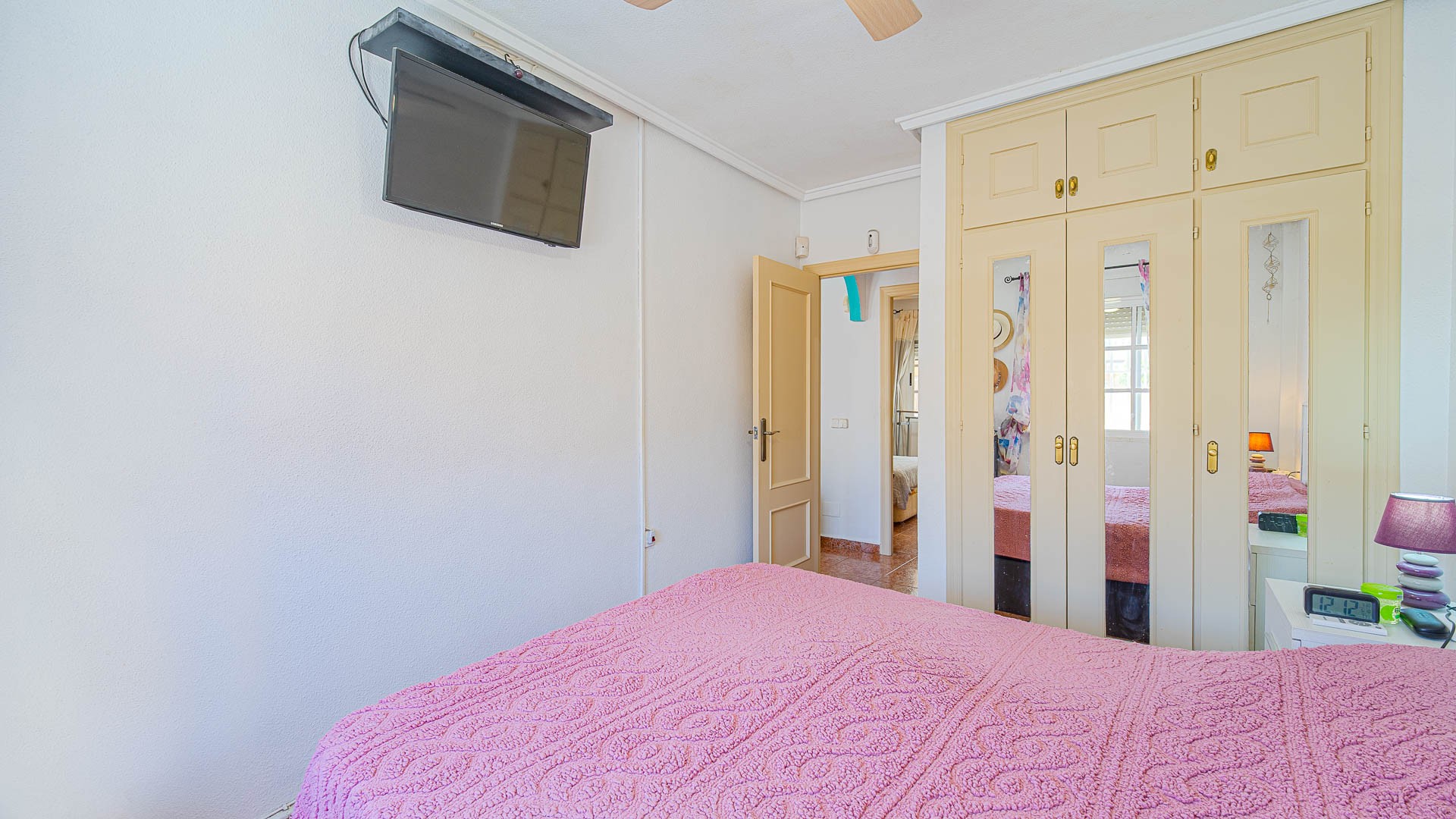 For sale - 2 Bedroom 2 Bathroom Villa in Punta Prima - Punta Prima  - Alicante