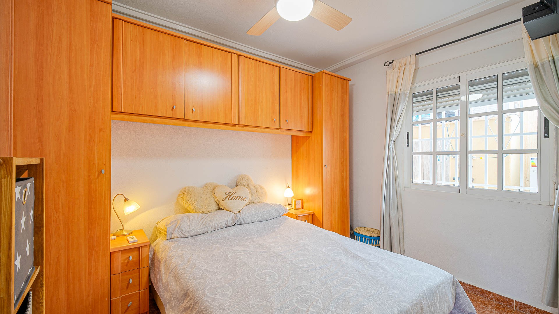For sale - 2 Bedroom 2 Bathroom Villa in Punta Prima - Punta Prima  - Alicante