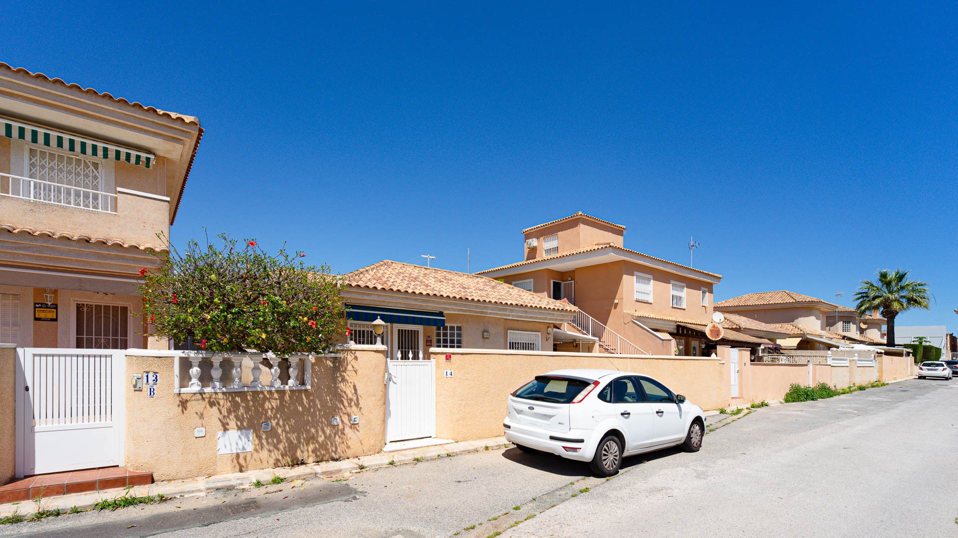 For sale - 2 Bedroom 2 Bathroom Villa in Punta Prima - Punta Prima  - Alicante