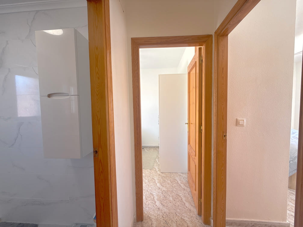 For sale - 3 Bedroom 2 Bathroom Townhouse in Cabo Roig -  - Alicante