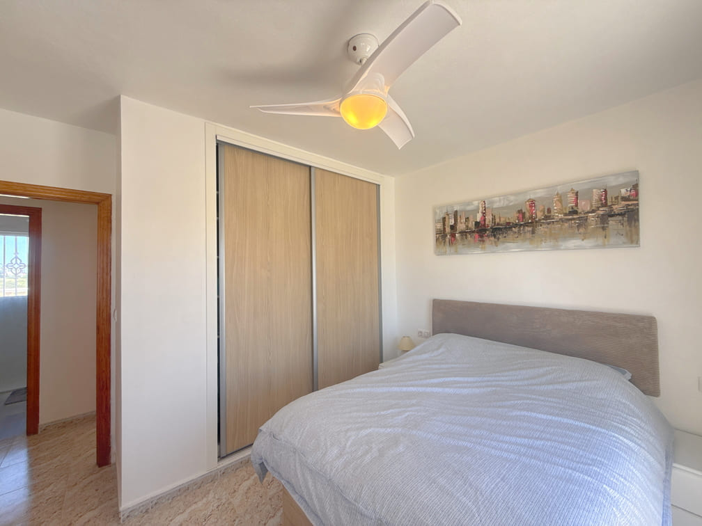 For sale - 3 Bedroom 2 Bathroom Townhouse in Cabo Roig -  - Alicante