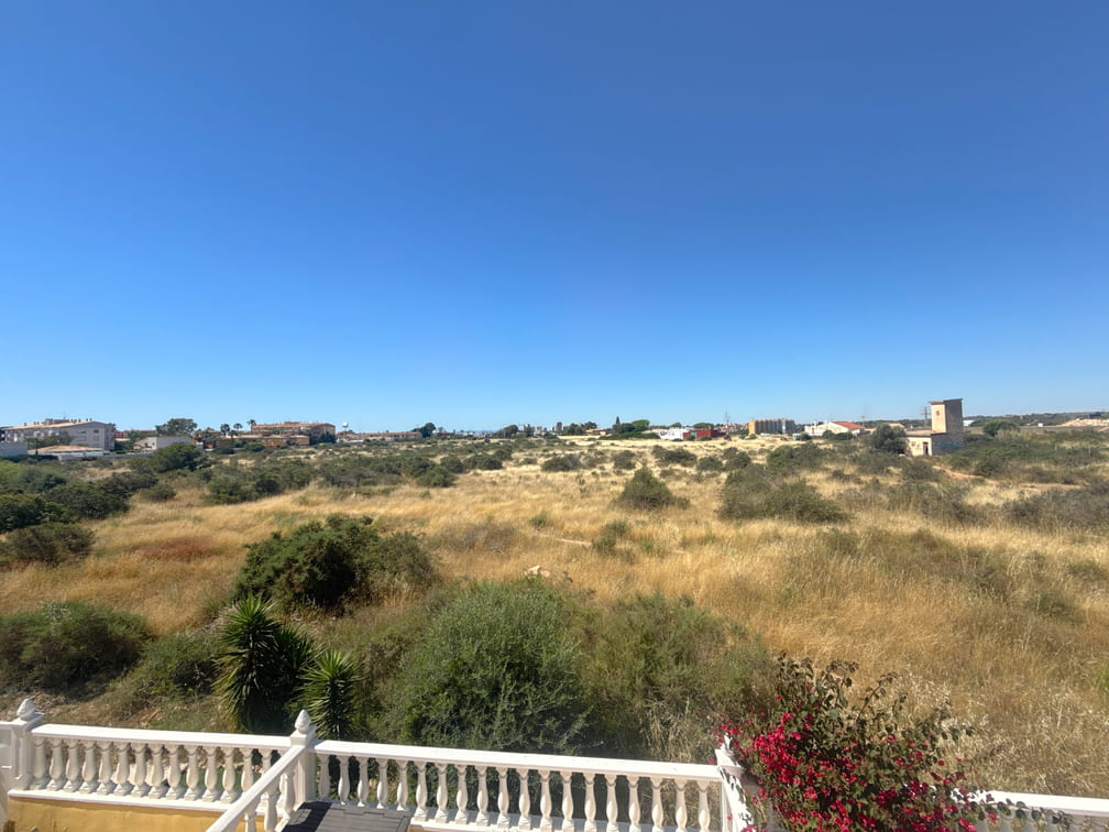 For sale - 3 Bedroom 2 Bathroom Townhouse in Cabo Roig -  - Alicante