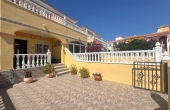 34-174763/77957, 3 Bedroom 2 Bathroom Townhouse in Cabo Roig