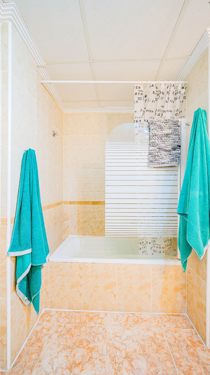For sale - 2 Bedroom 1 Bathroom Penthouse Apartament in Punta Prima - La Ciñuelica  - Alicante