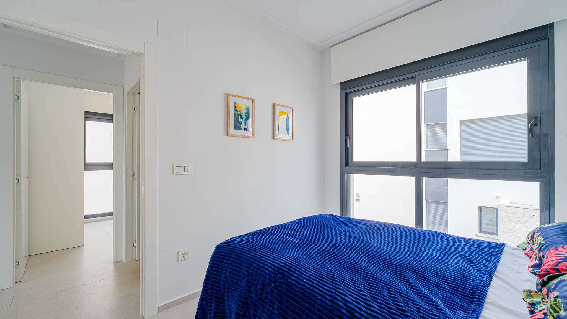 For sale - 4 Bedroom 2 Bathroom Villa in Punta Prima - Punta Prima  - Alicante