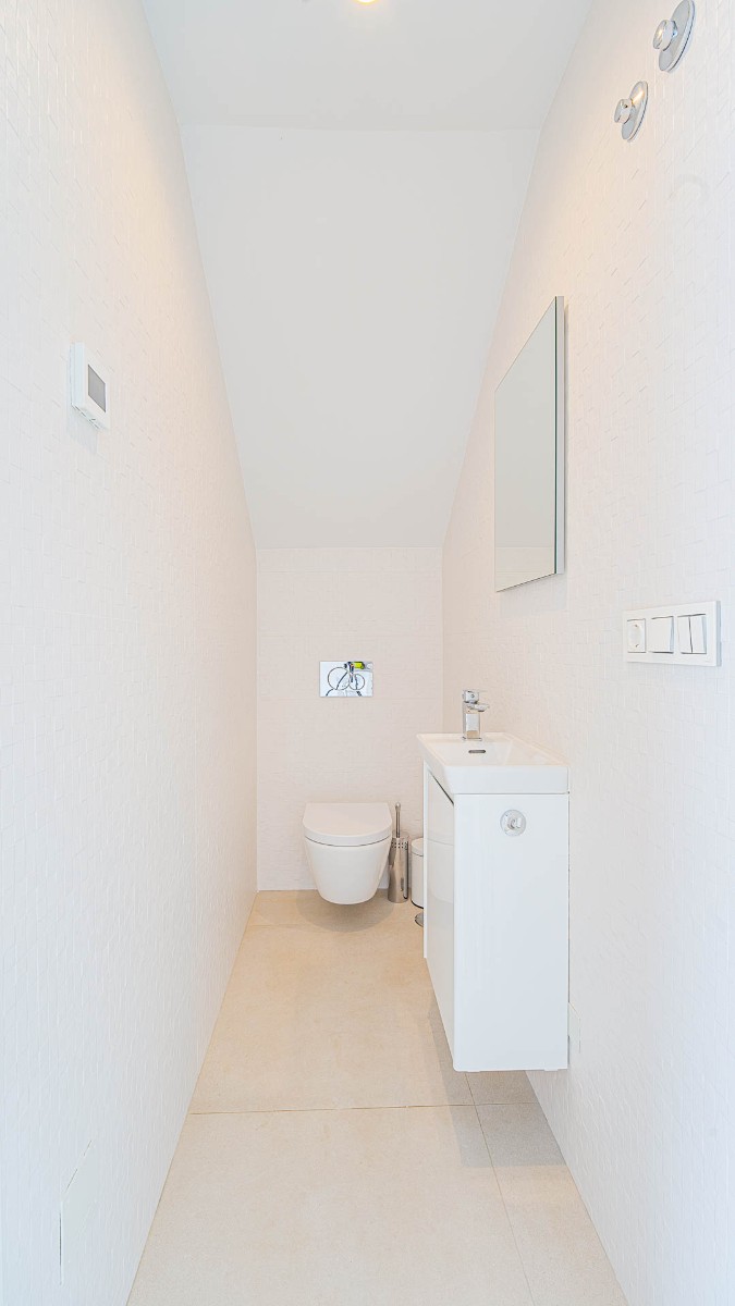 For sale - 4 Bedroom 2 Bathroom Villa in Punta Prima - Punta Prima  - Alicante