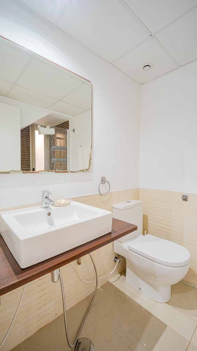 For sale - 3 Bedroom 3 Bathroom Townhouse in Punta Prima - Punta Prima  - Alicante