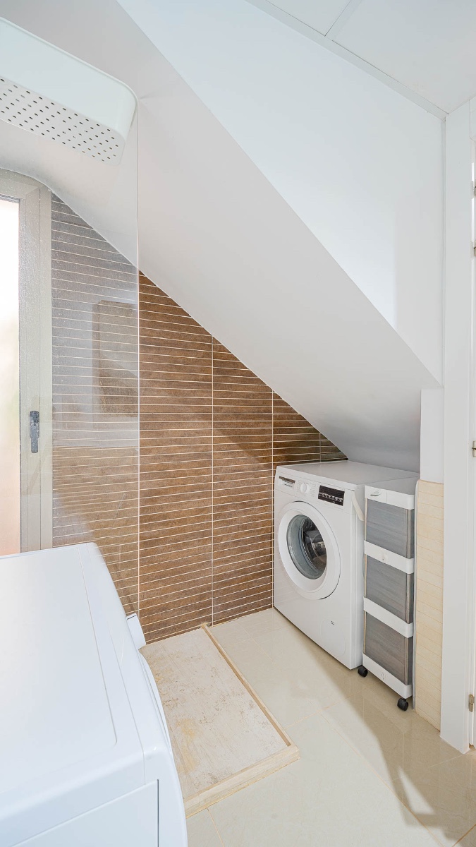 For sale - 3 Bedroom 3 Bathroom Townhouse in Punta Prima - Punta Prima  - Alicante