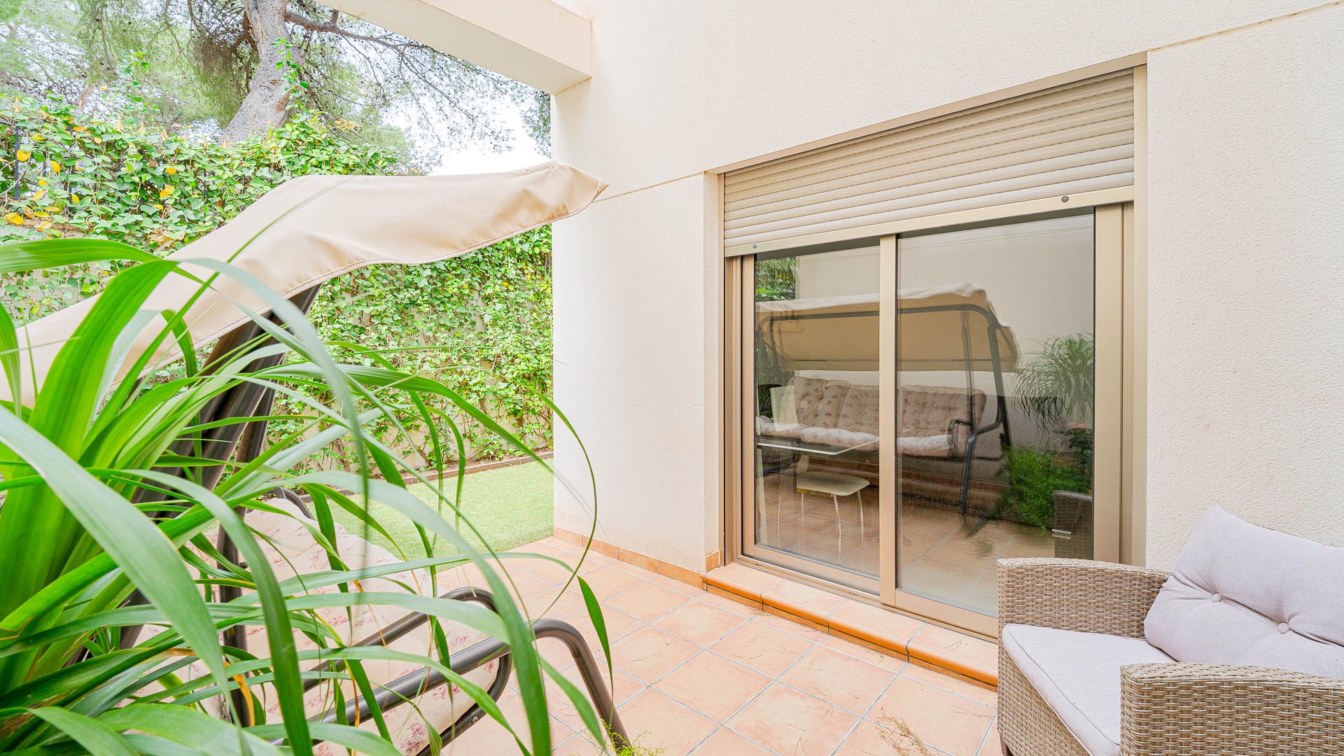 For sale - 3 Bedroom 3 Bathroom Townhouse in Punta Prima - Punta Prima  - Alicante