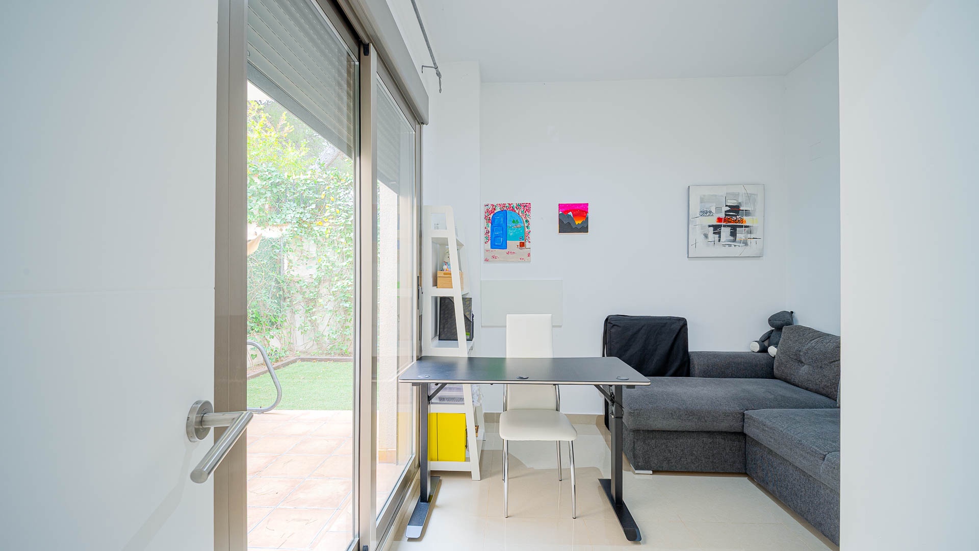 For sale - 3 Bedroom 3 Bathroom Townhouse in Punta Prima - Punta Prima  - Alicante