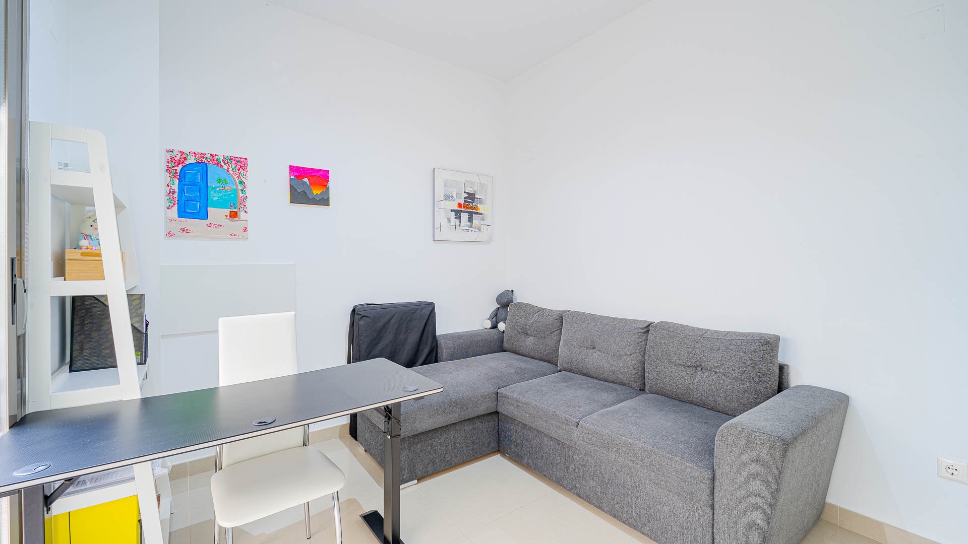For sale - 3 Bedroom 3 Bathroom Townhouse in Punta Prima - Punta Prima  - Alicante
