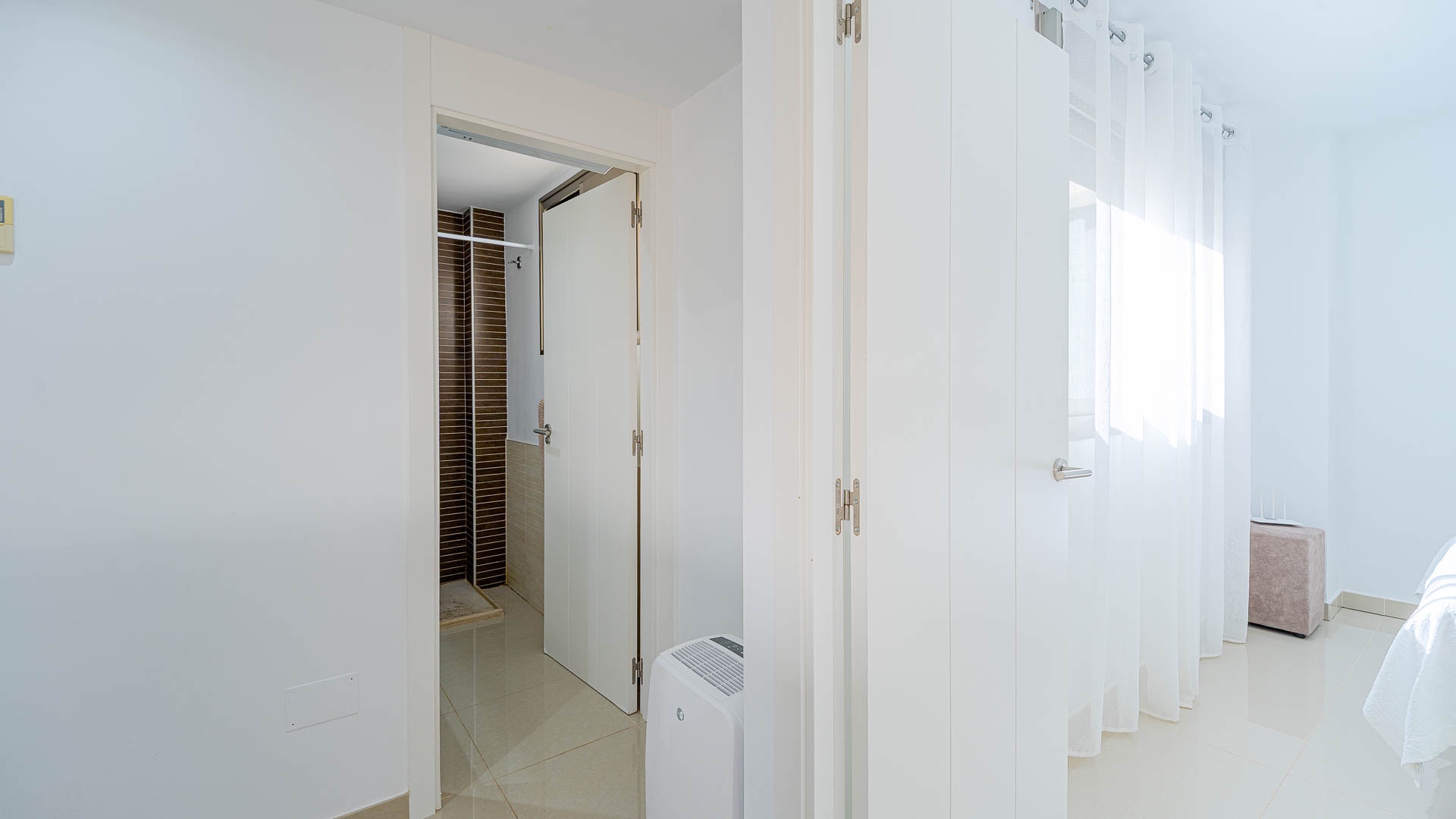 For sale - 3 Bedroom 3 Bathroom Townhouse in Punta Prima - Punta Prima  - Alicante