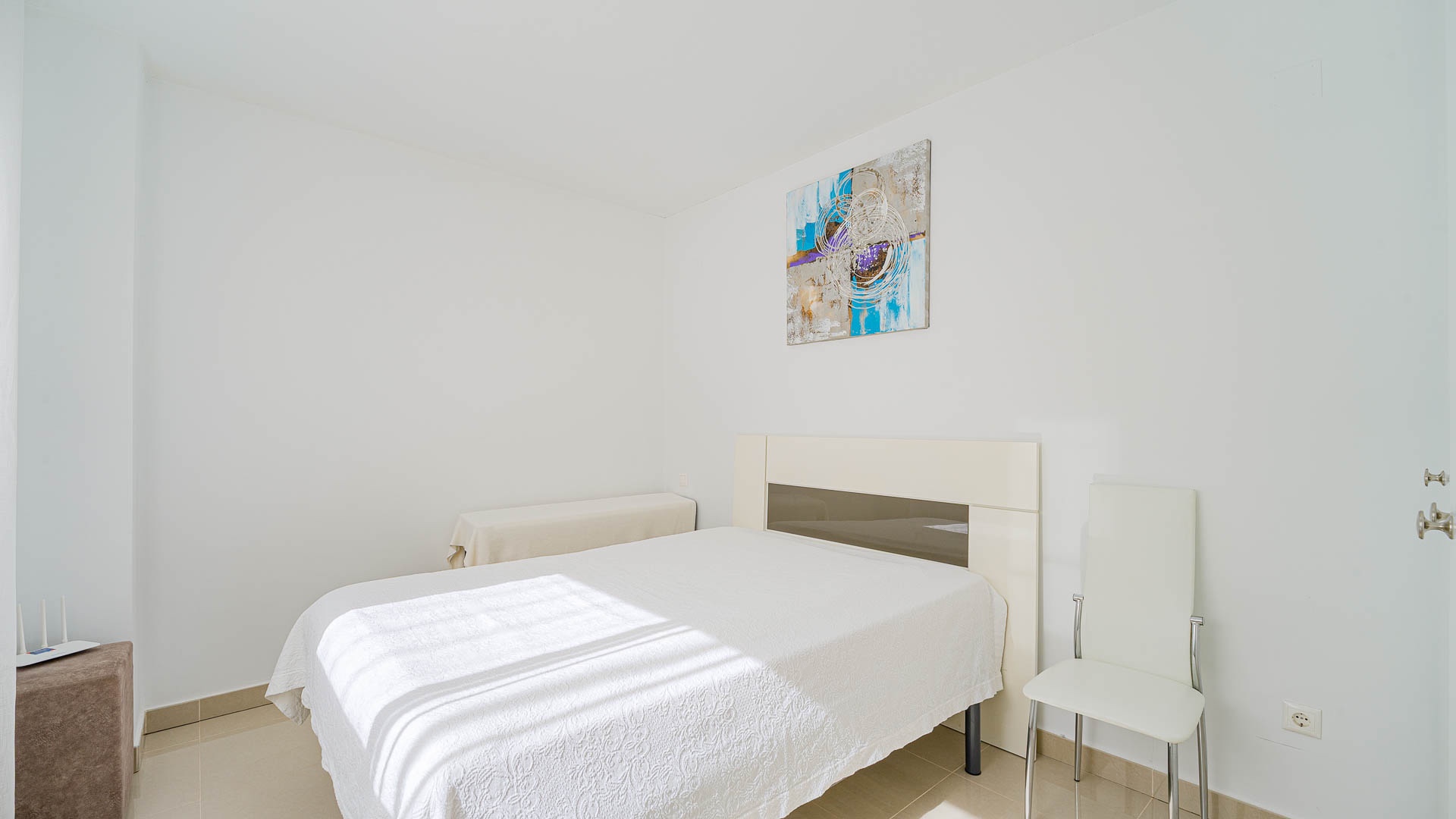 For sale - 3 Bedroom 3 Bathroom Townhouse in Punta Prima - Punta Prima  - Alicante
