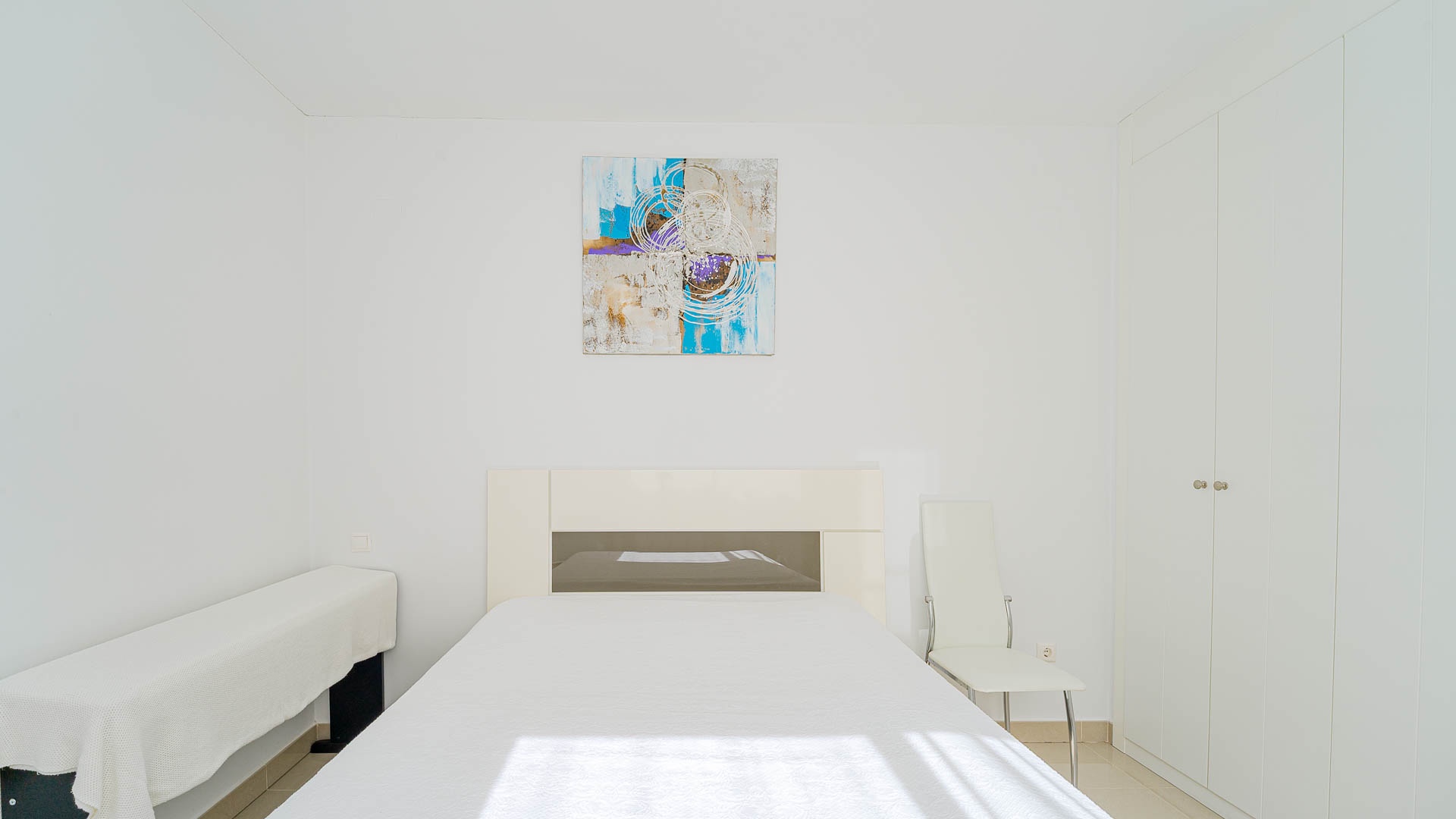 For sale - 3 Bedroom 3 Bathroom Townhouse in Punta Prima - Punta Prima  - Alicante