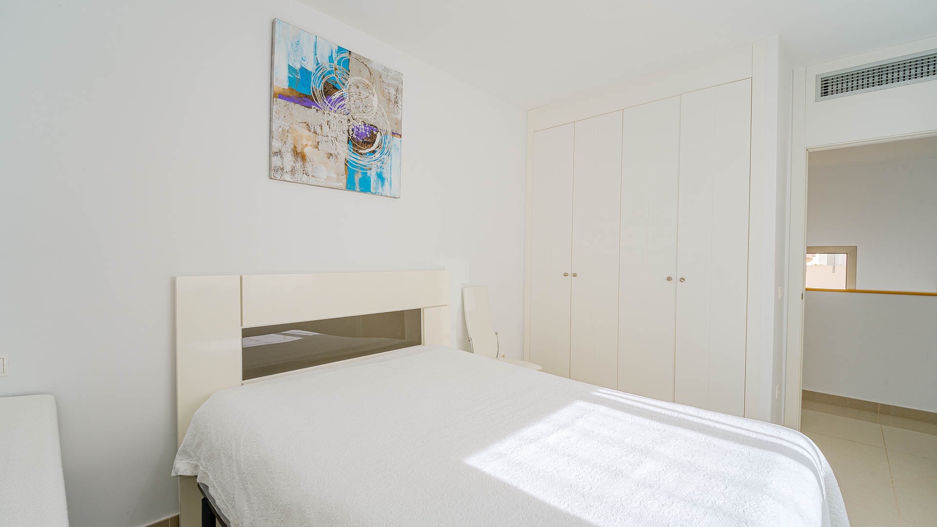 For sale - 3 Bedroom 3 Bathroom Townhouse in Punta Prima - Punta Prima  - Alicante