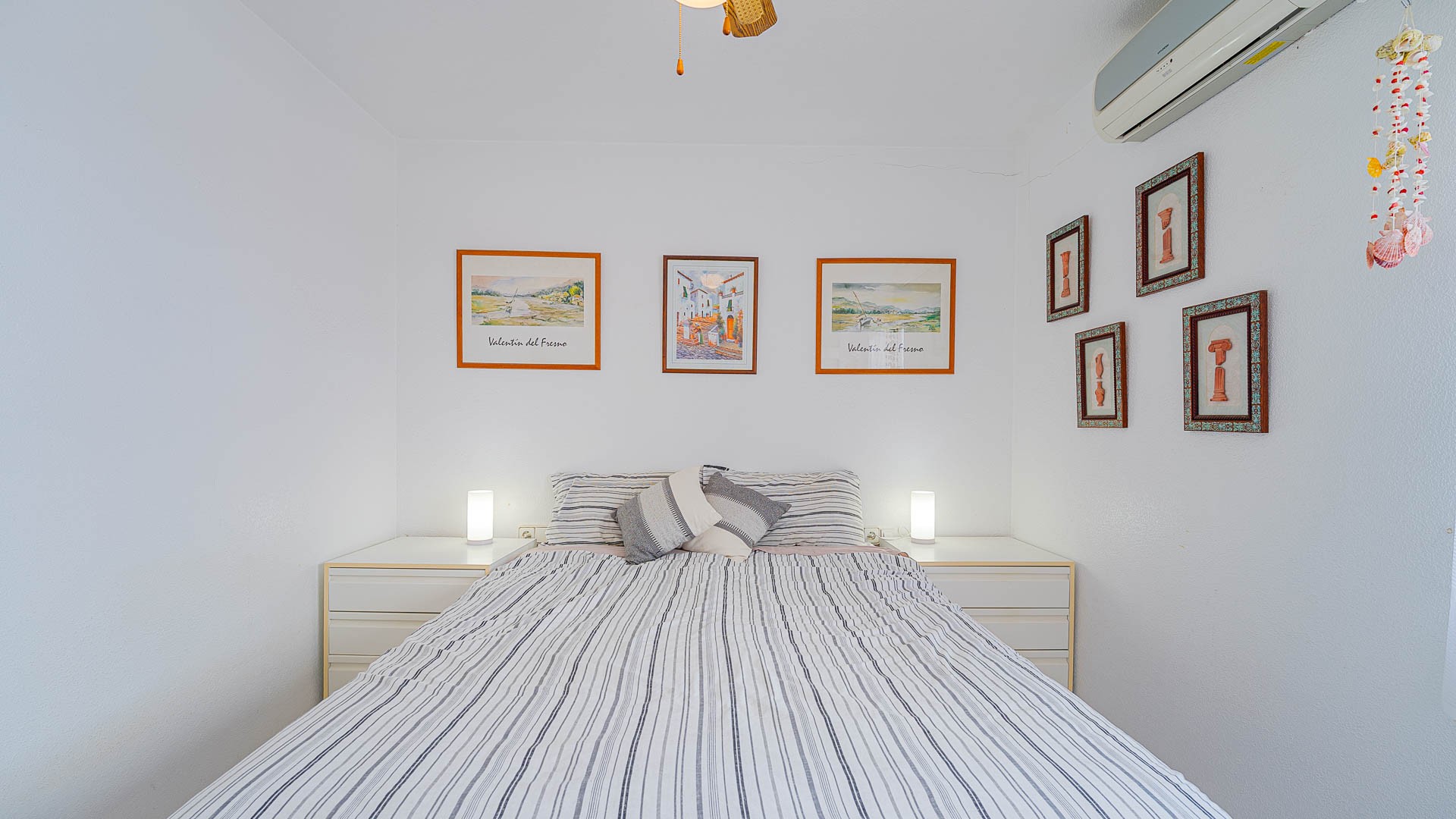 For sale - 2 Bedroom 1 Bathroom Townhouse in Los Altos - Los Altos  - Alicante
