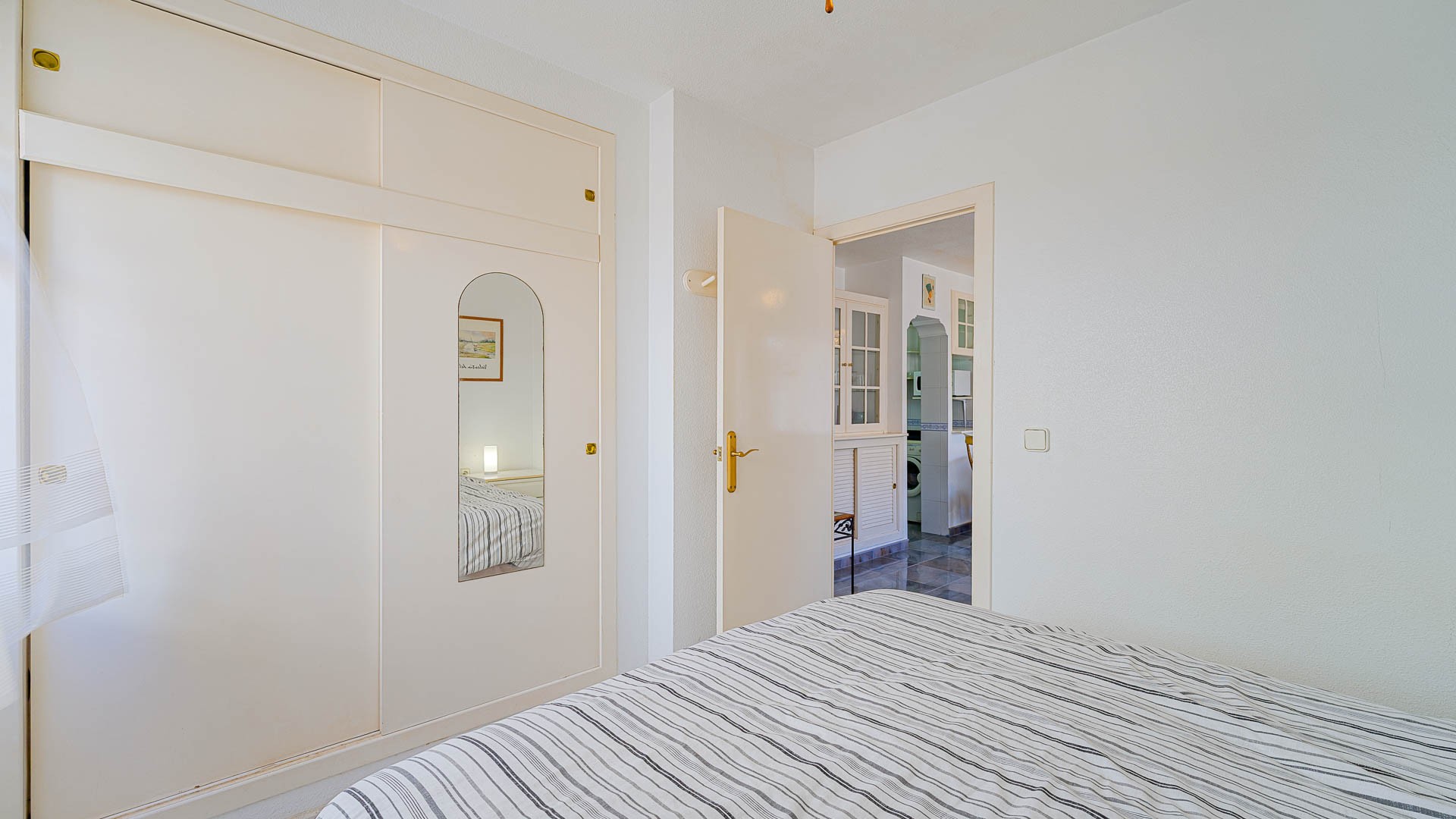 For sale - 2 Bedroom 1 Bathroom Townhouse in Los Altos - Los Altos  - Alicante