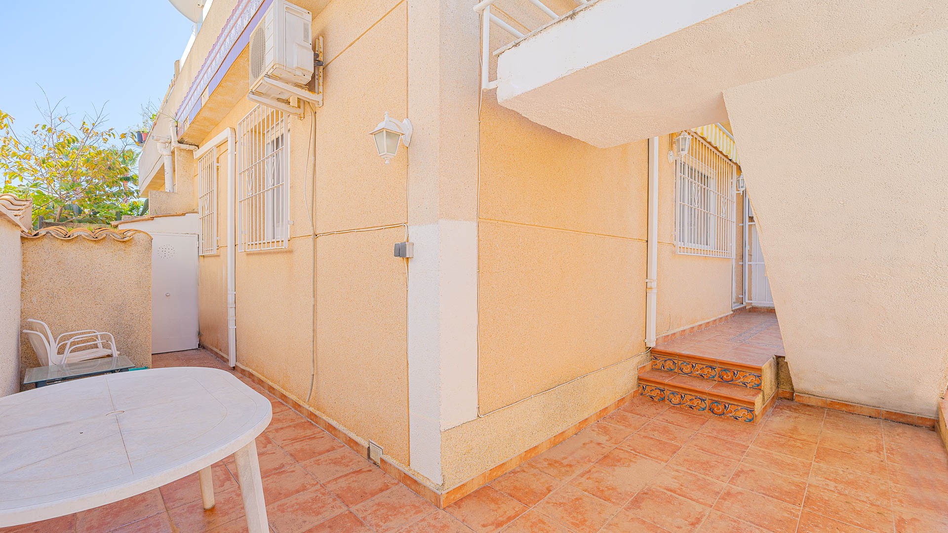 For sale - 2 Bedroom 1 Bathroom Townhouse in Los Altos - Los Altos  - Alicante