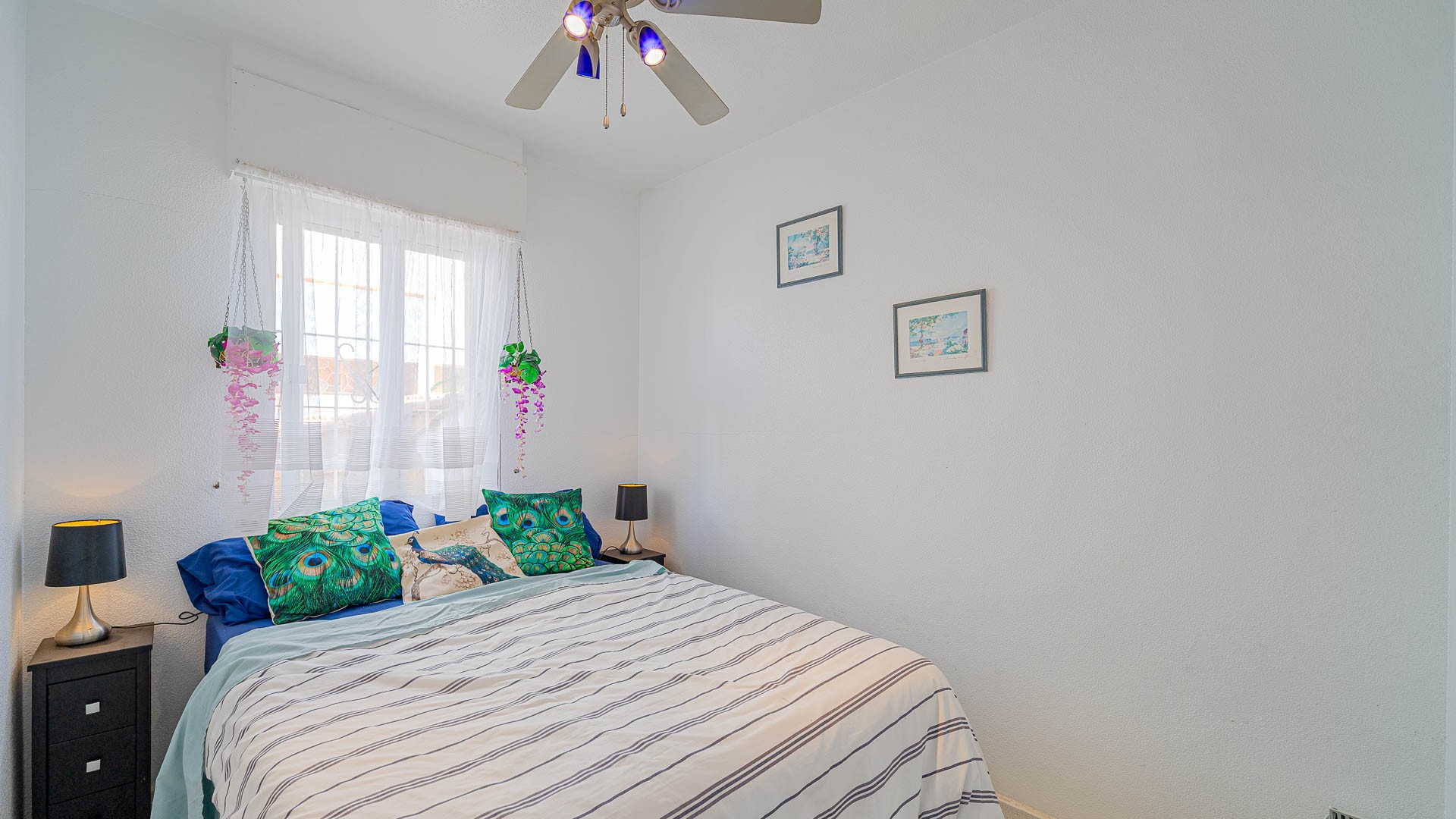 For sale - 2 Bedroom 1 Bathroom Townhouse in Los Altos - Los Altos  - Alicante