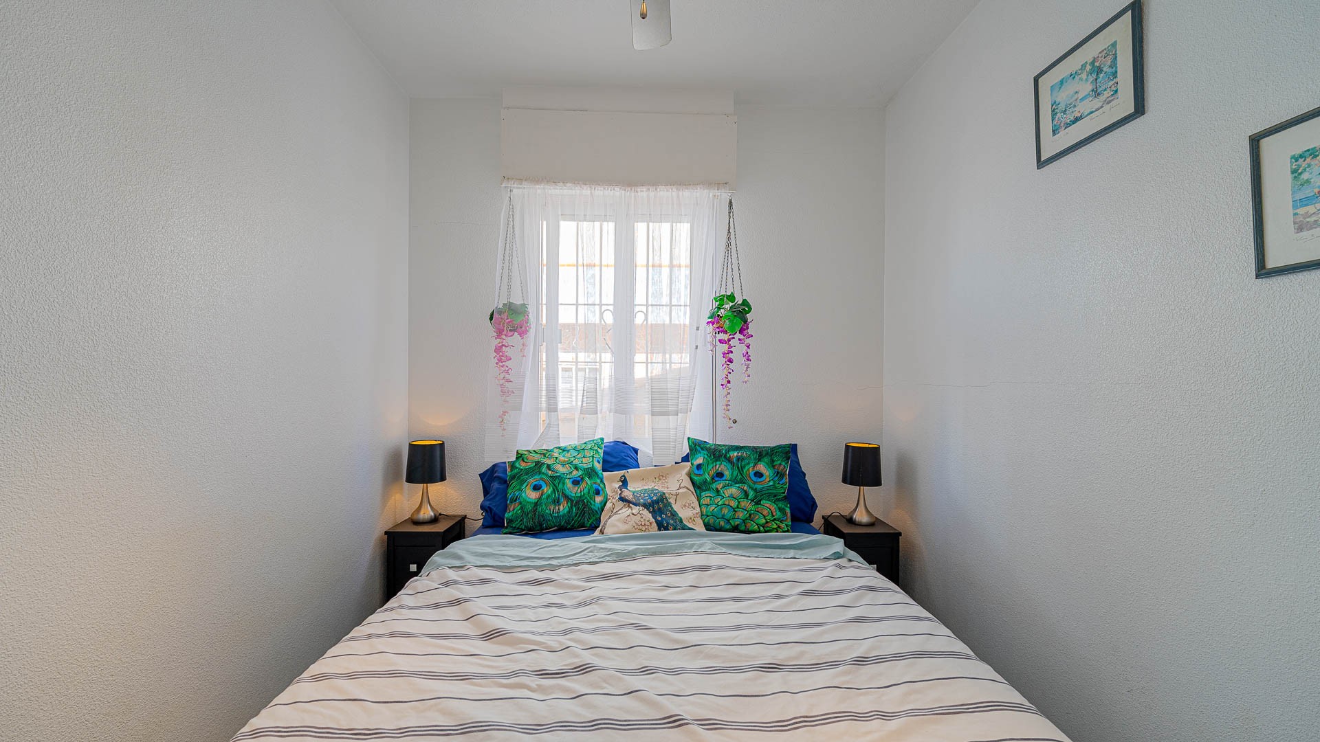 For sale - 2 Bedroom 1 Bathroom Townhouse in Los Altos - Los Altos  - Alicante