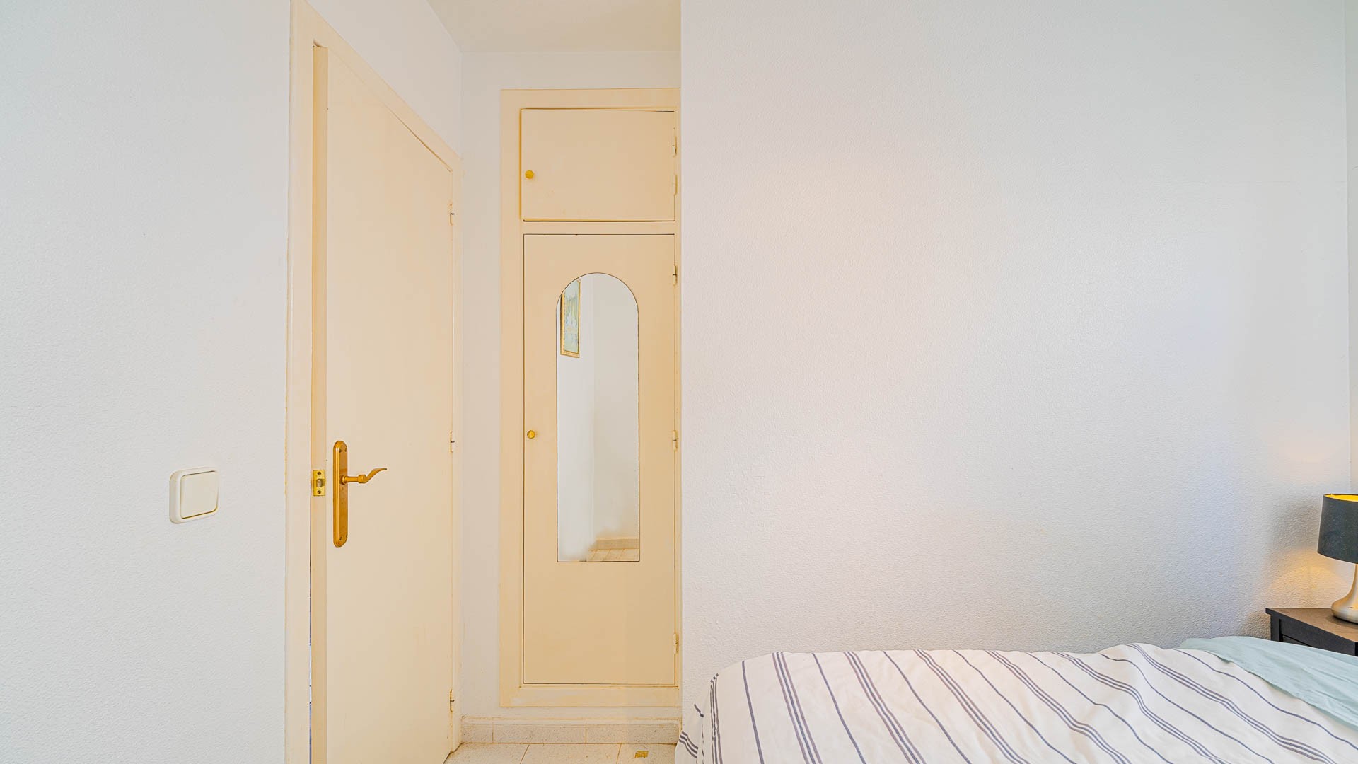 For sale - 2 Bedroom 1 Bathroom Townhouse in Los Altos - Los Altos  - Alicante