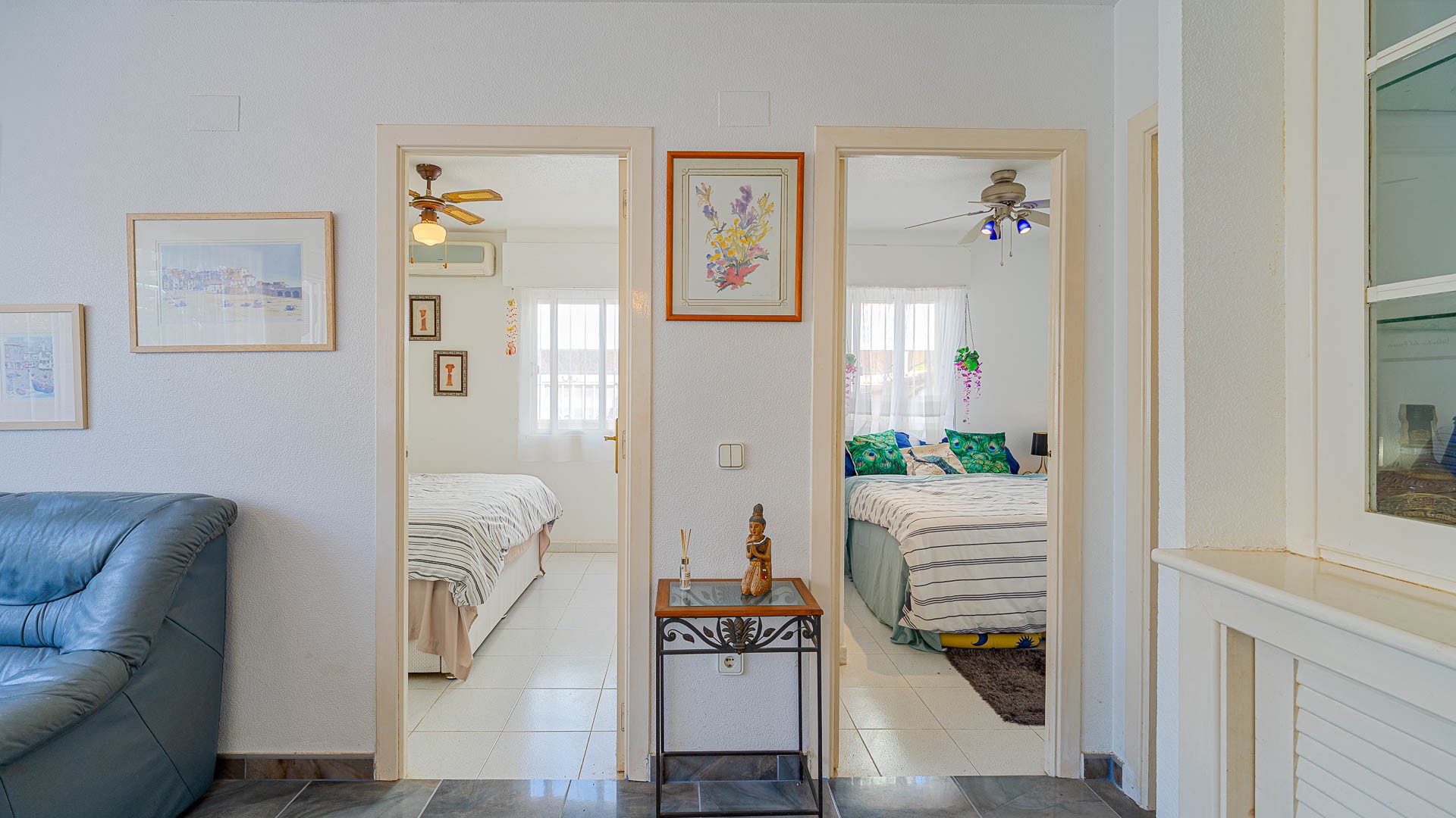 For sale - 2 Bedroom 1 Bathroom Townhouse in Los Altos - Los Altos  - Alicante