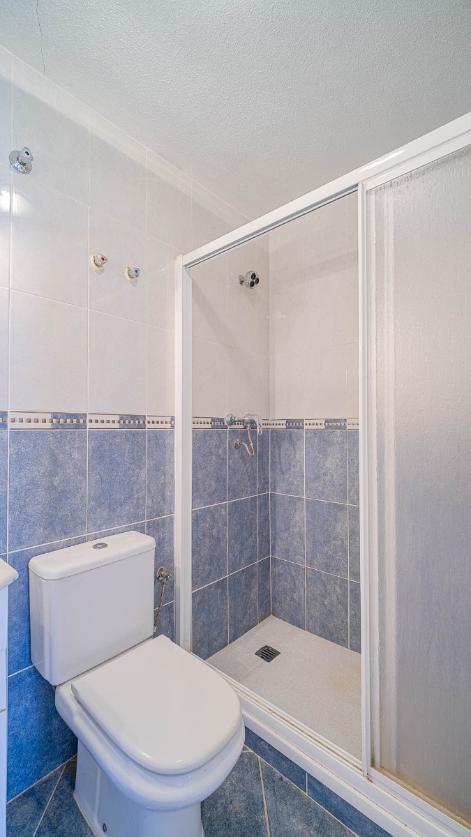 For sale - 2 Bedroom 1 Bathroom Townhouse in Los Altos - Los Altos  - Alicante