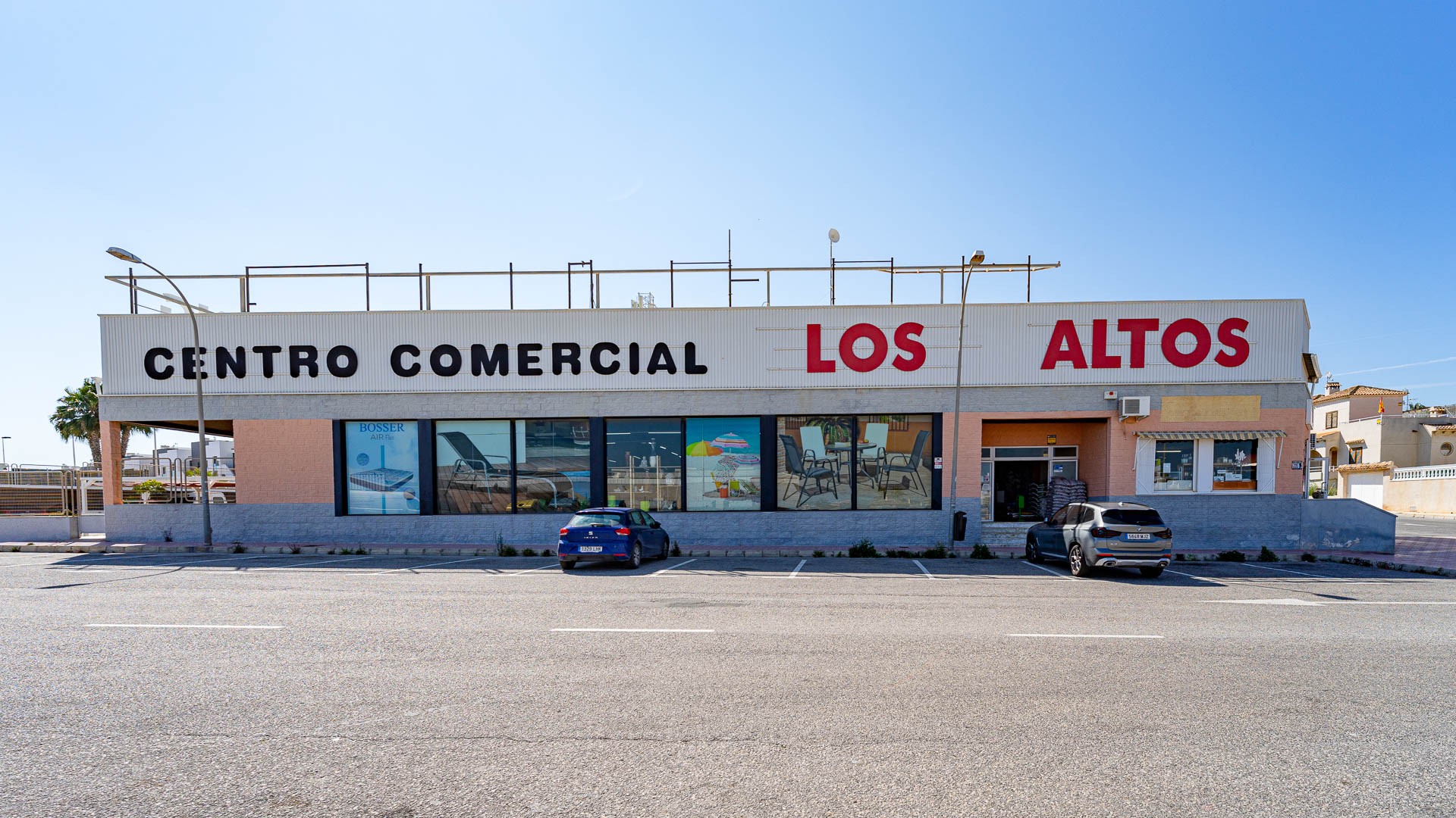 For sale - 2 Bedroom 1 Bathroom Townhouse in Los Altos - Los Altos  - Alicante