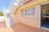 3-17071/77962, 2 Bedroom 1 Bathroom Townhouse in Los Altos
