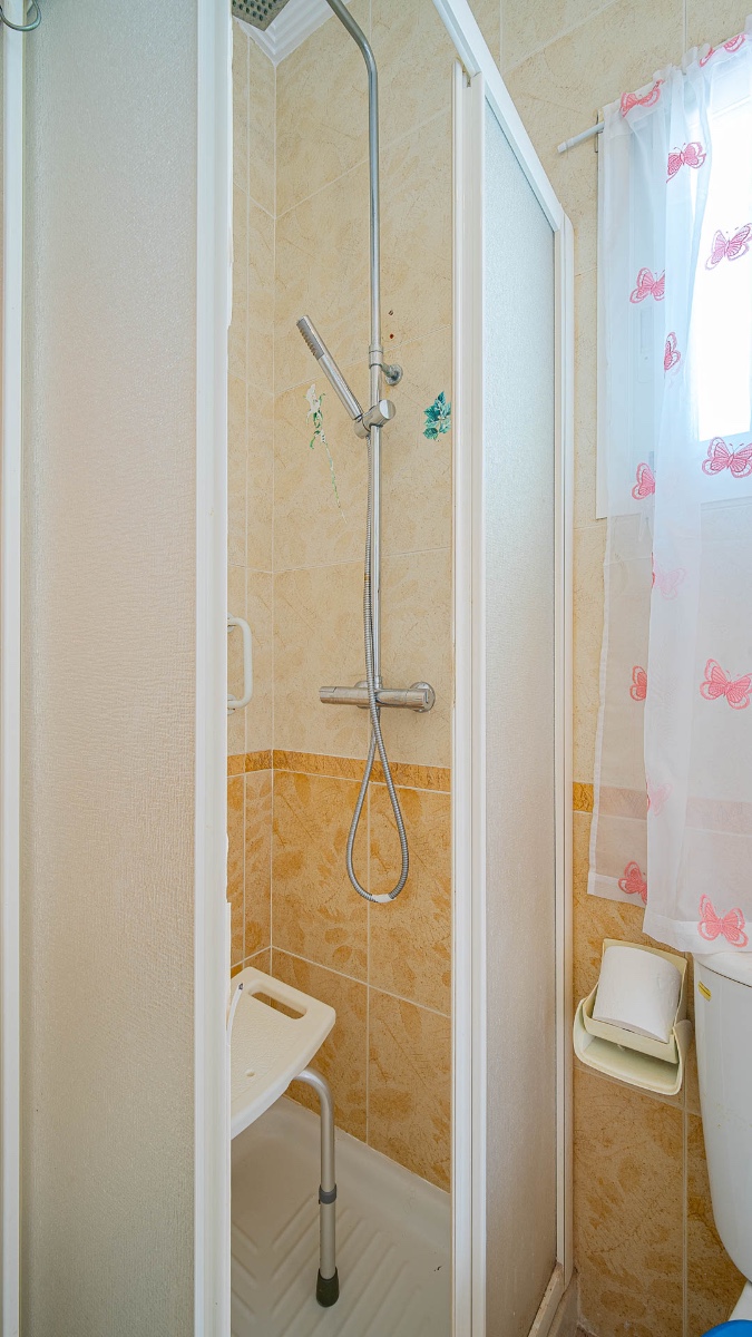 For sale - 3 Bedroom 2 Bathroom Quad in Punta Prima - Punta Prima  - Alicante