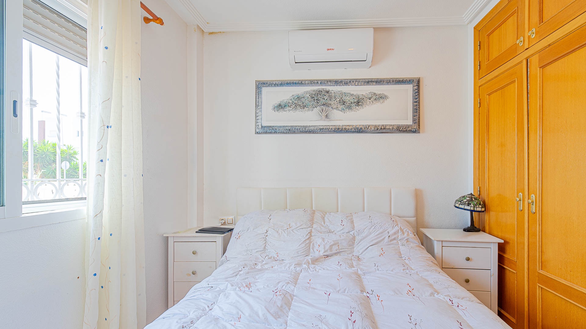 For sale - 3 Bedroom 2 Bathroom Quad in Punta Prima - Punta Prima  - Alicante