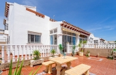 3-17435/77964, 3 Bedroom 2 Bathroom Townhouse in Torrevieja