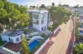 3-9467/77965, 6 Bedroom 3 Bathroom Villa in Los Balcones