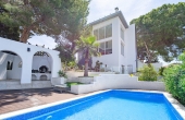 3-9467/77965, 6 Bedroom 3 Bathroom Villa in Los Balcones