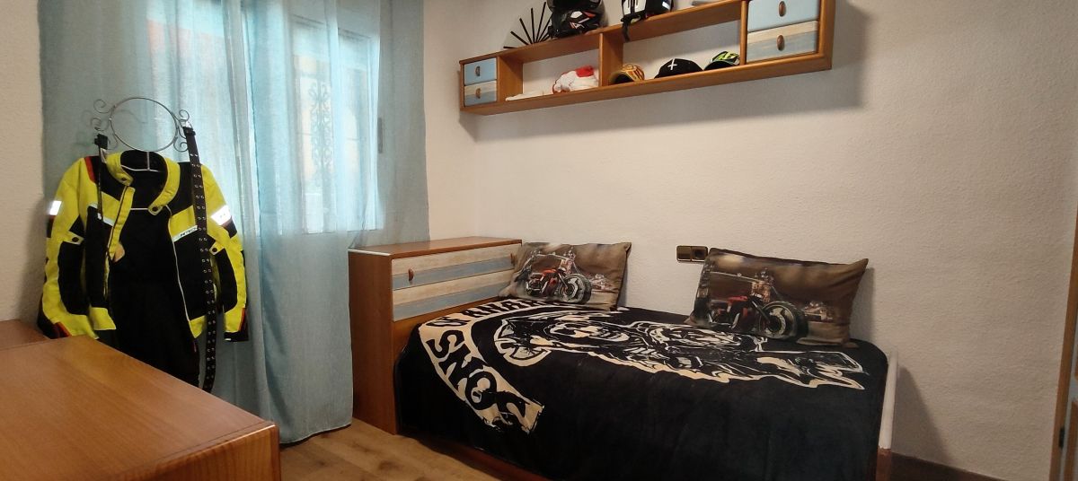 For sale - 2 Bedroom 2 Bathroom Semi Detached in LOS BALCONES - , LOS BALCONES, Alicante, Spain - Alicante