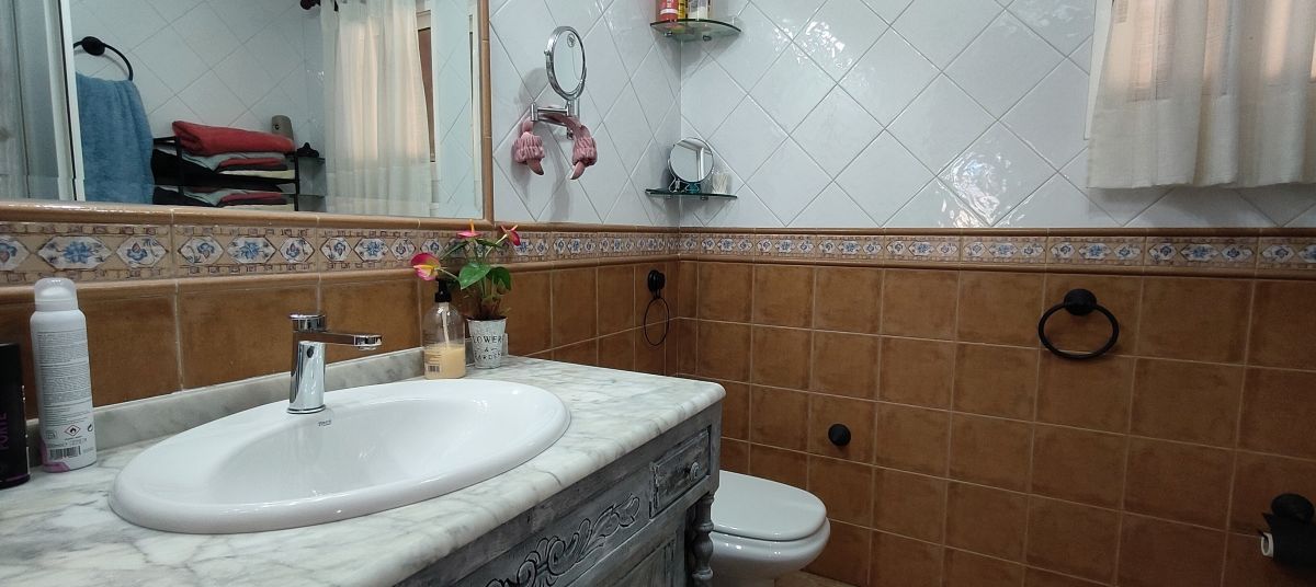 For sale - 2 Bedroom 2 Bathroom Semi Detached in LOS BALCONES - , LOS BALCONES, Alicante, Spain - Alicante
