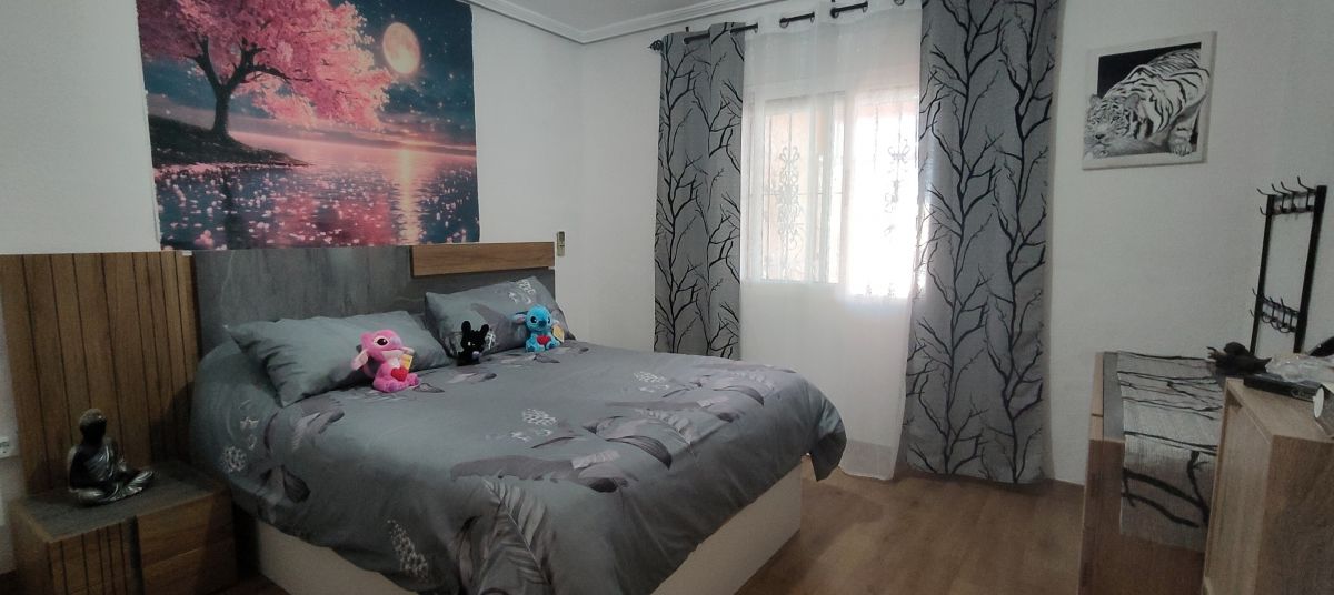 For sale - 2 Bedroom 2 Bathroom Semi Detached in LOS BALCONES - , LOS BALCONES, Alicante, Spain - Alicante