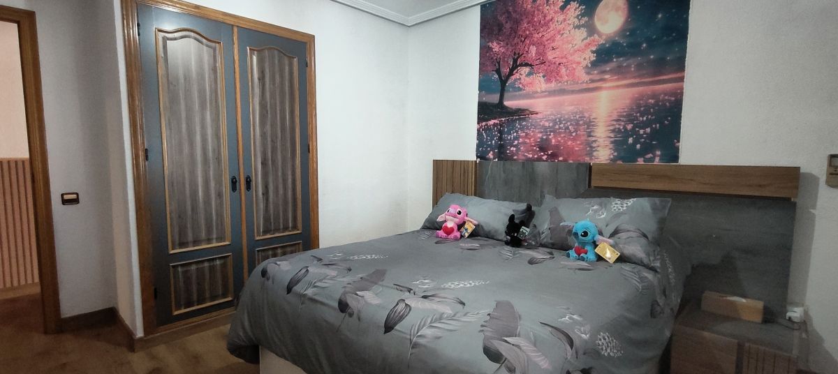 For sale - 2 Bedroom 2 Bathroom Semi Detached in LOS BALCONES - , LOS BALCONES, Alicante, Spain - Alicante