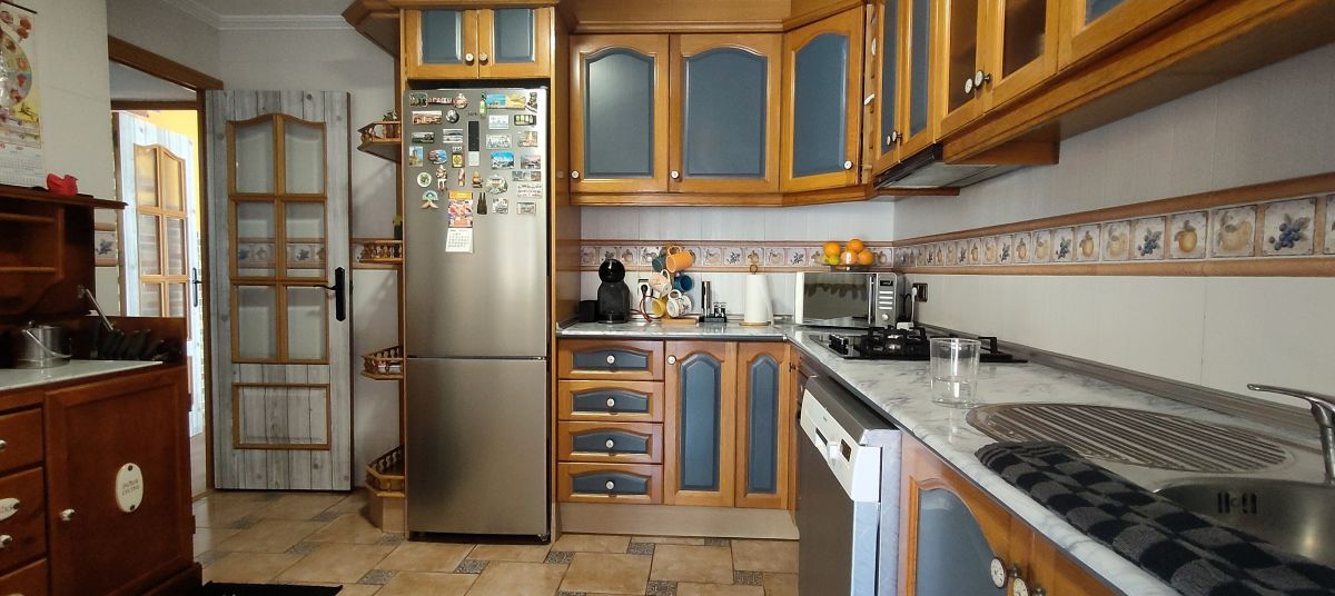 For sale - 2 Bedroom 2 Bathroom Semi Detached in LOS BALCONES - , LOS BALCONES, Alicante, Spain - Alicante