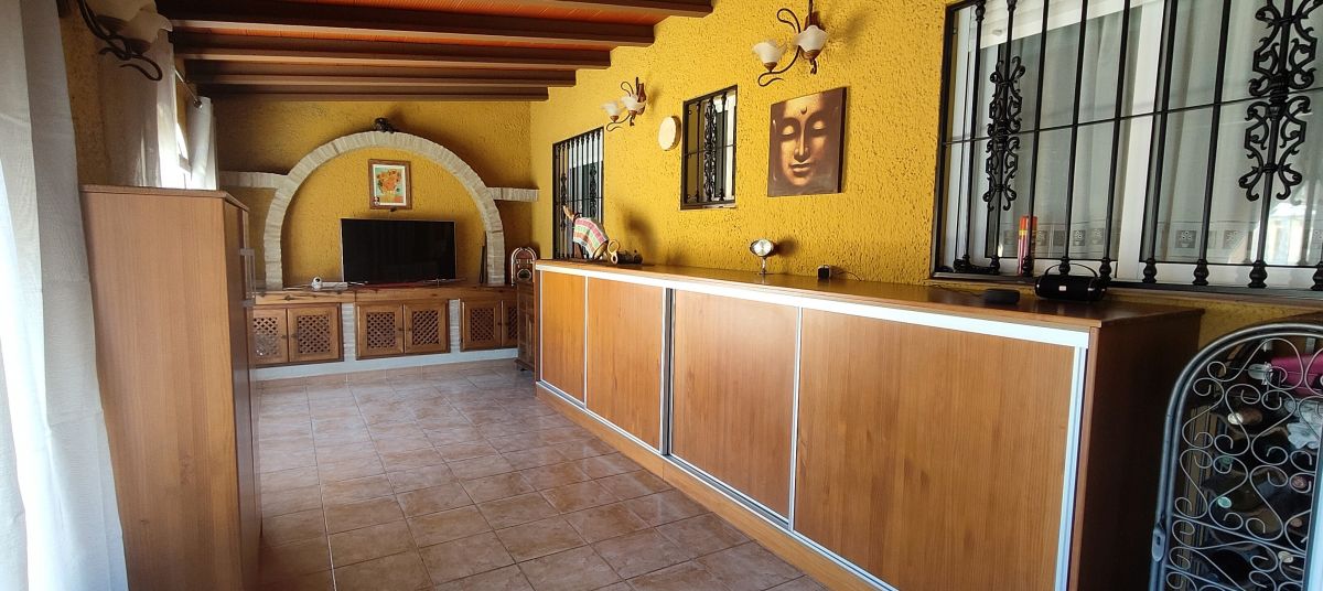 For sale - 2 Bedroom 2 Bathroom Semi Detached in LOS BALCONES - , LOS BALCONES, Alicante, Spain - Alicante