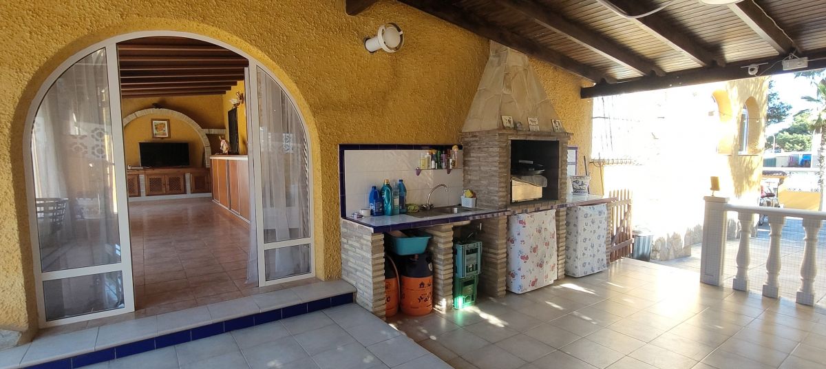 For sale - 2 Bedroom 2 Bathroom Semi Detached in LOS BALCONES - , LOS BALCONES, Alicante, Spain - Alicante