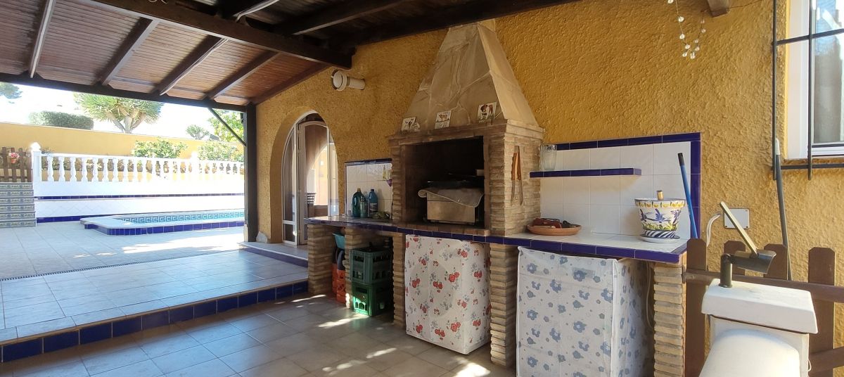 For sale - 2 Bedroom 2 Bathroom Semi Detached in LOS BALCONES - , LOS BALCONES, Alicante, Spain - Alicante