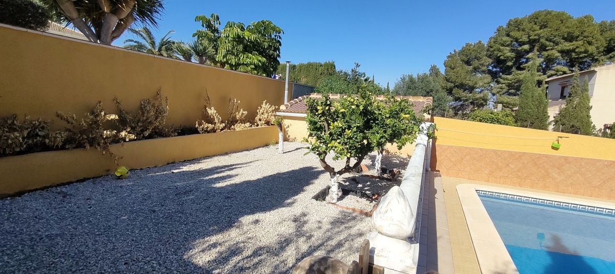 For sale - 2 Bedroom 2 Bathroom Semi Detached in LOS BALCONES - , LOS BALCONES, Alicante, Spain - Alicante