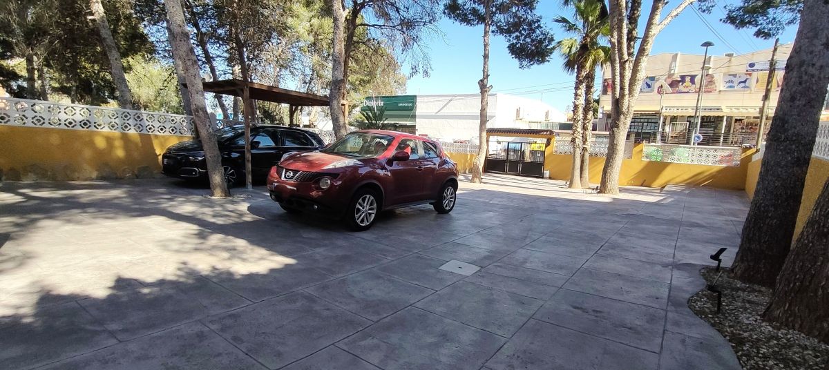 For sale - 2 Bedroom 2 Bathroom Semi Detached in LOS BALCONES - , LOS BALCONES, Alicante, Spain - Alicante